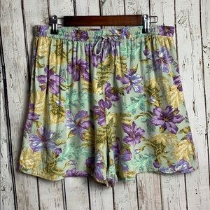 Vintage‎ Premier International for Ladies Shorts